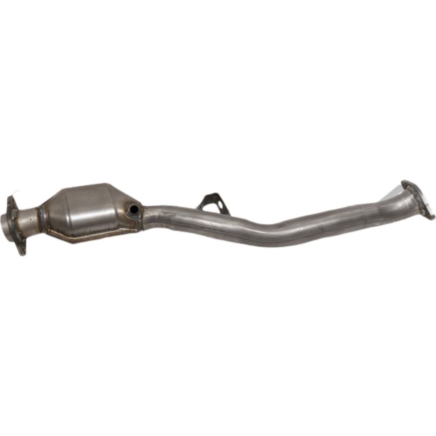 Davico Mfg 17435 Direct Fit Catalytic Converter