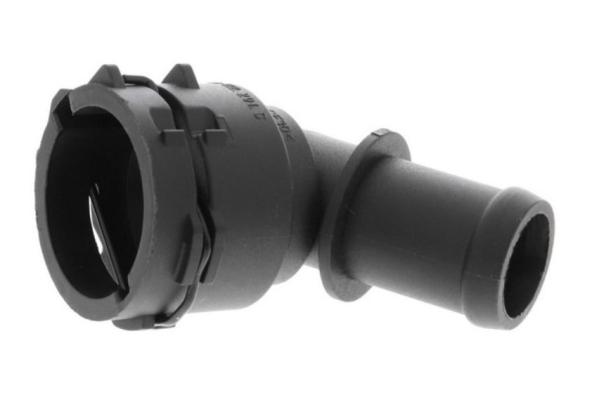 VAICO V10-3539 COOLANT FLANGE