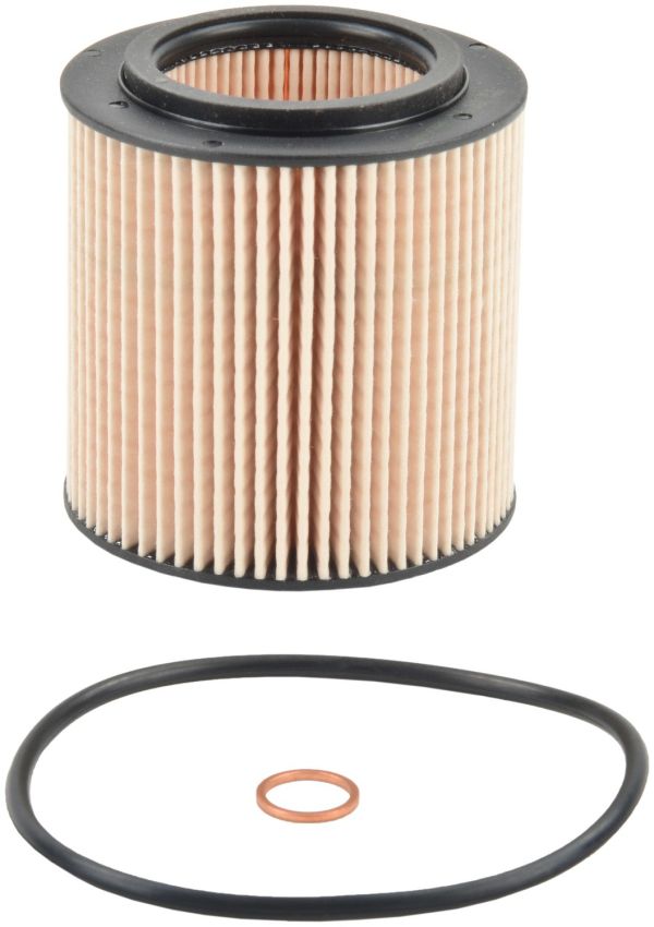 Bosch 3307 Bosch Oil Filter