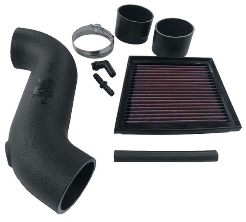 K&N 57-0690 Performance Air Intake System