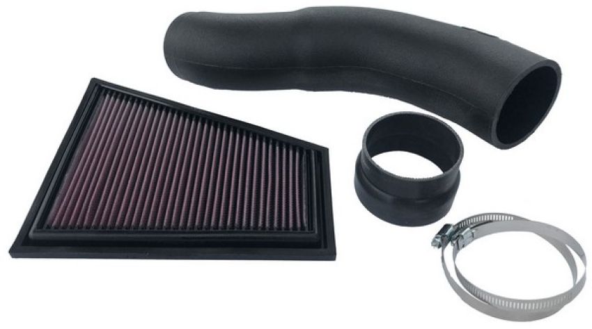 K&N 57-0691 Performance Air Intake System
