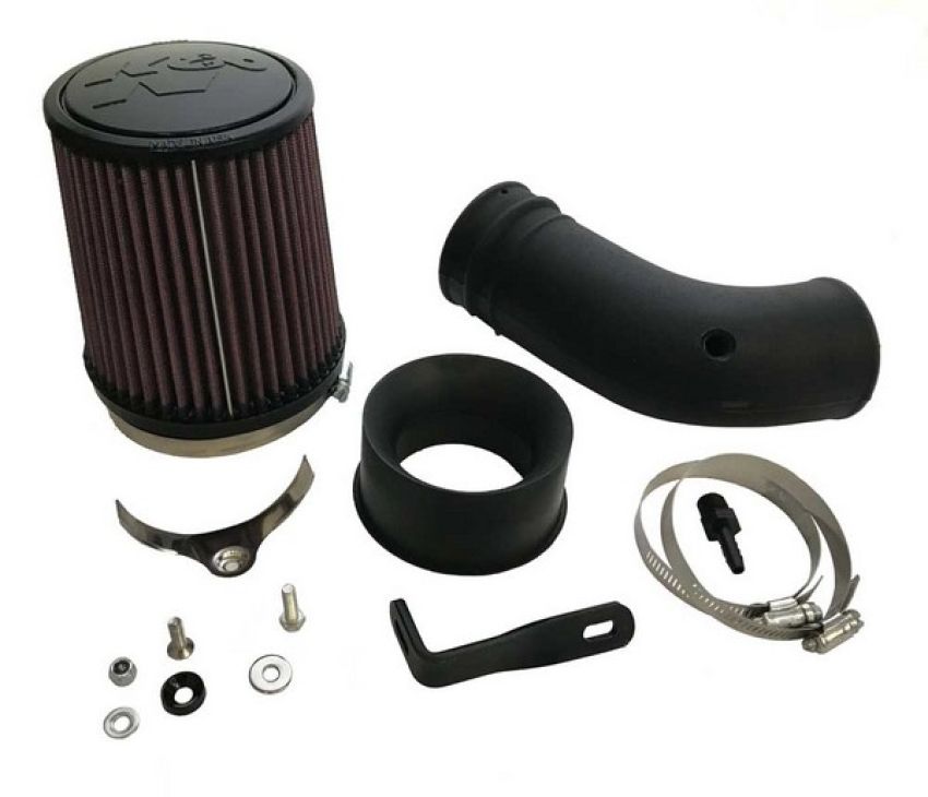 K&N 57-0693 Performance Air Intake System