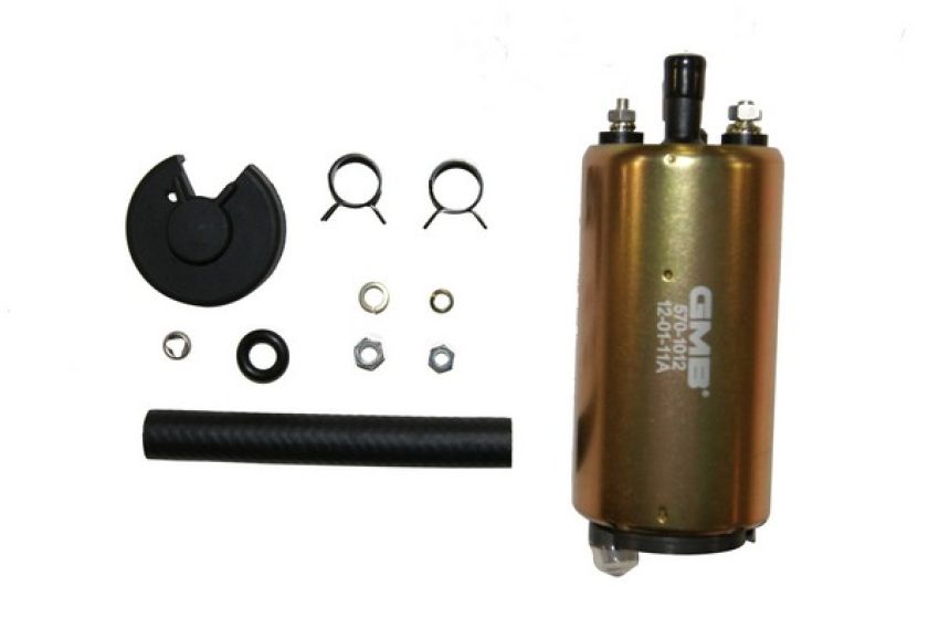 GMB 570-1012 Electric Fuel Pump