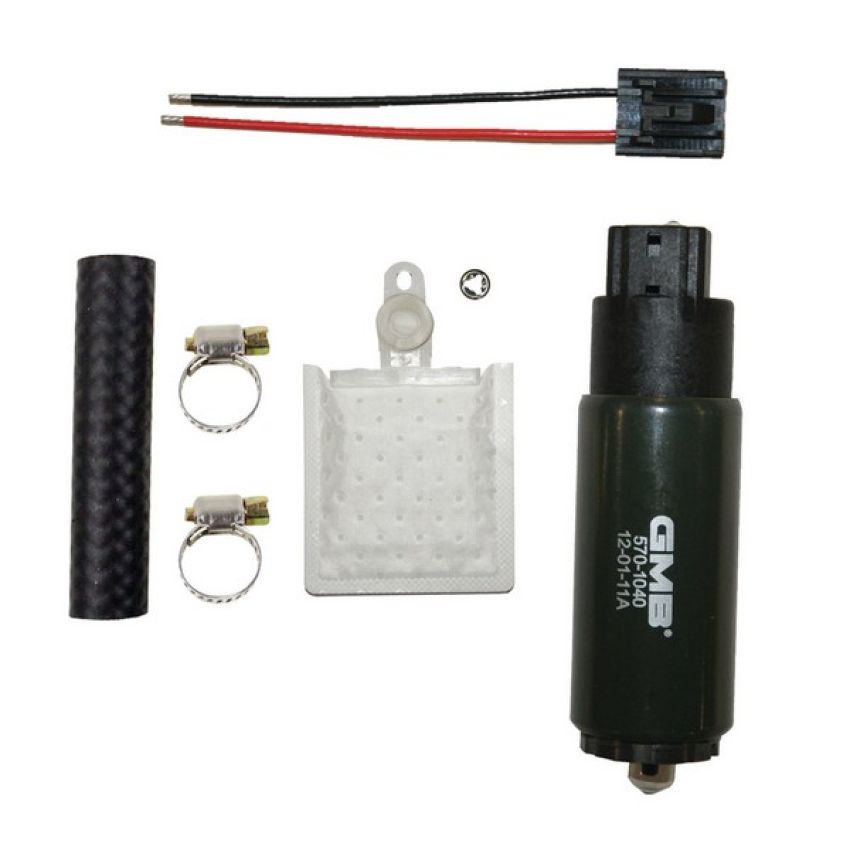GMB 570-1045 Fuel Pump and Strainer Set