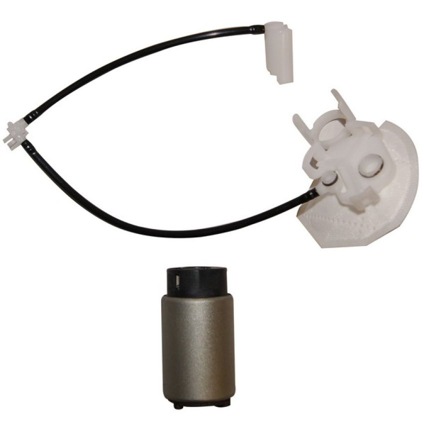 GMB 570-1060 Fuel Pump and Strainer Set