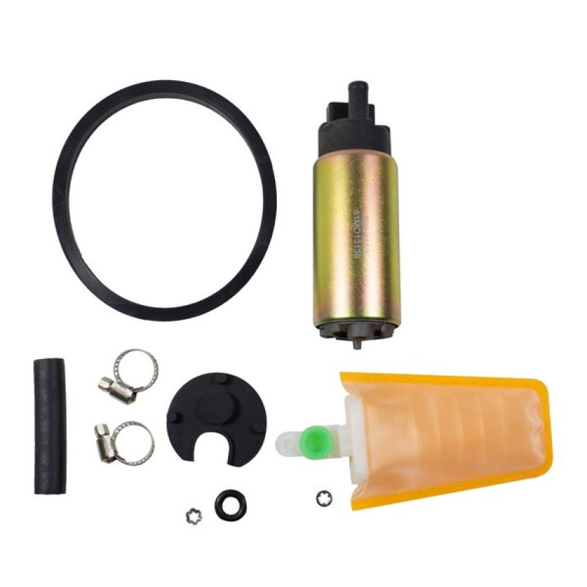 GMB 570-1120 Fuel Pump and Strainer Set