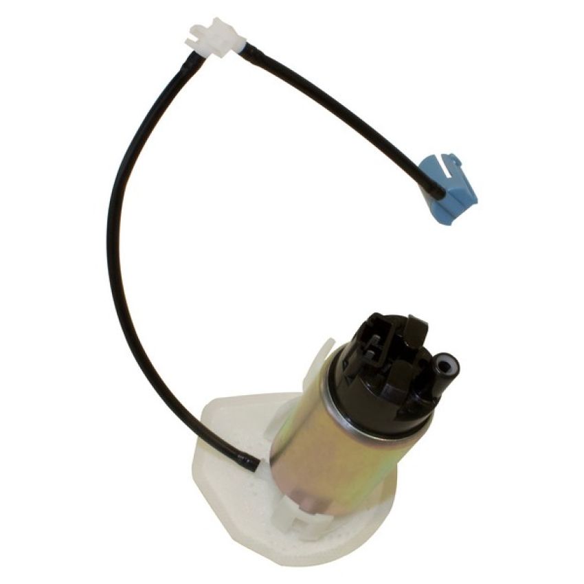 GMB 570-1210 Fuel Pump and Strainer Set