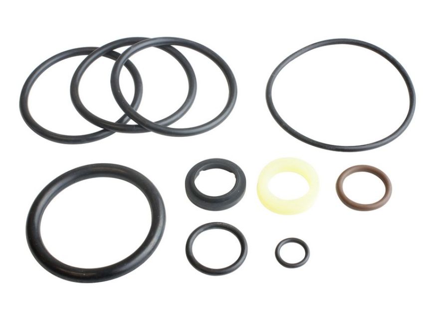 aFe Power 57000-SP30 Sway-A-Way Seal Kit for 2.25 Shock w/ 5/8 IN Shaft