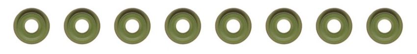 Ajusa 57003800 Valve Stem Seals Set