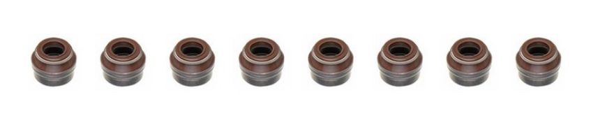 Ajusa 57004900 Valve Stem Seals Set