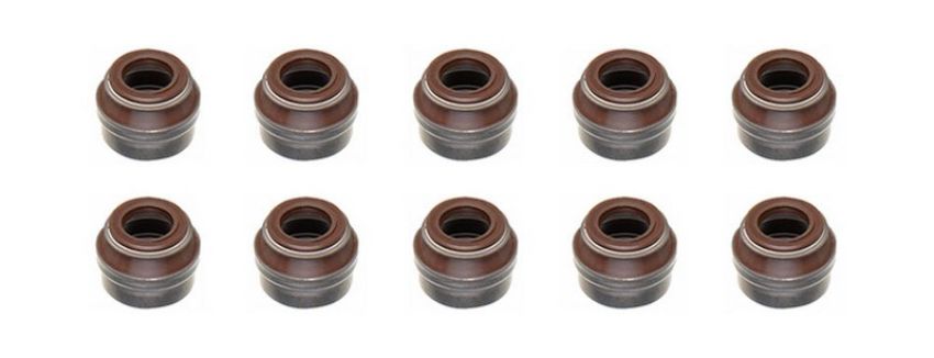 Ajusa 57005000 Valve Stem Seals Set