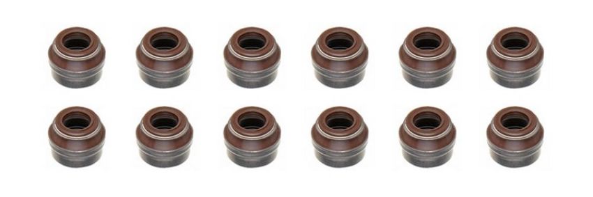 Ajusa 57005100 Valve Stem Seals Set