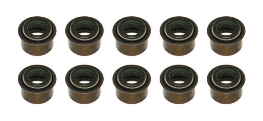 Ajusa 57005500 Valve Stem Seals Set