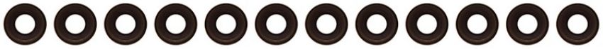 Ajusa 57009700 Valve Stem Seals Set