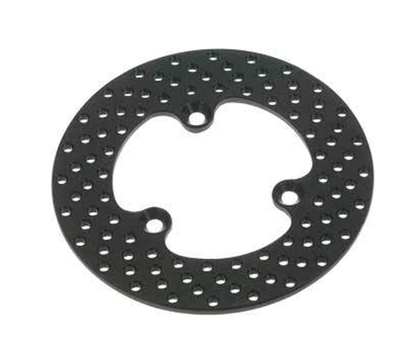 DIVERSIFIED MACHINE DMISRC-2700 Front 3 Lug Rotor 10-1/8 Drilled