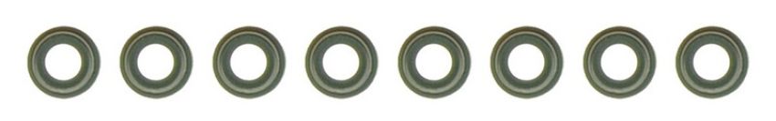 Ajusa 57012300 Valve Stem Seals Set