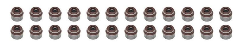 Ajusa 57012500 Valve Stem Seals Set