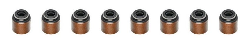 Ajusa 57012800 Valve Stem Seals Set