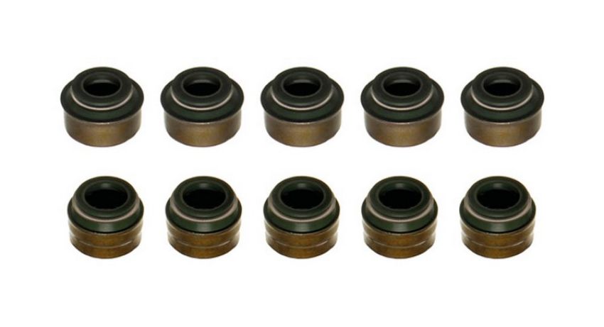 Ajusa 57013100 Valve Stem Seals Set