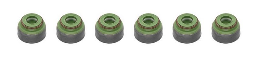 Ajusa 57013700 Valve Stem Seals Set