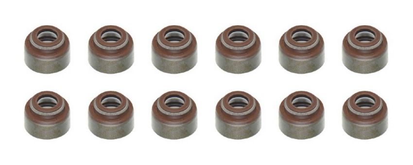 Ajusa 57014200 Valve Stem Seals Set