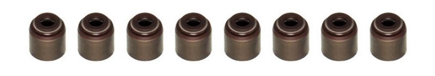 Ajusa 57015300 Valve Stem Seals Set