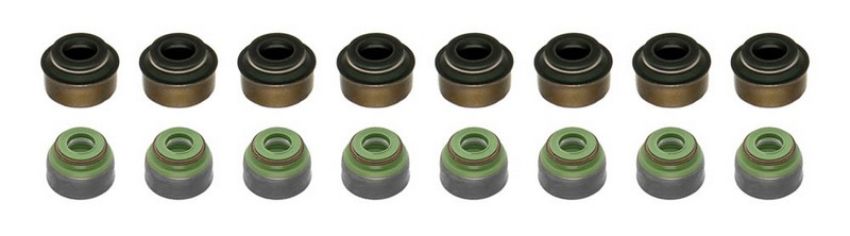 Ajusa 57015400 Valve Stem Seals Set