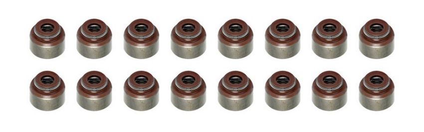 Ajusa 57016600 Valve Stem Seals Set