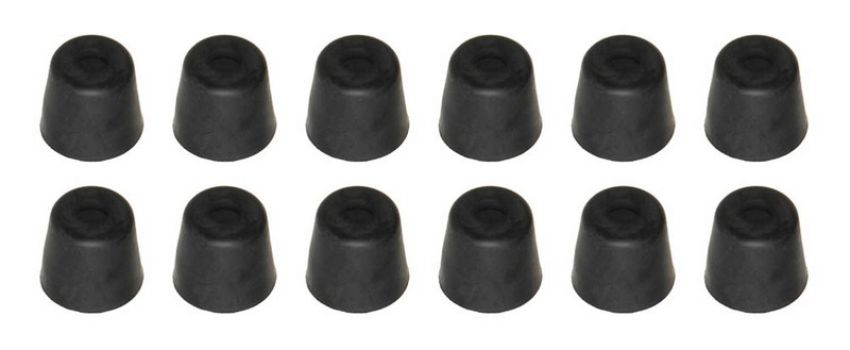 Ajusa 57016700 Valve Stem Seals Set
