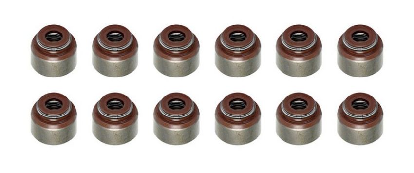 Ajusa 57016800 Valve Stem Seals Set