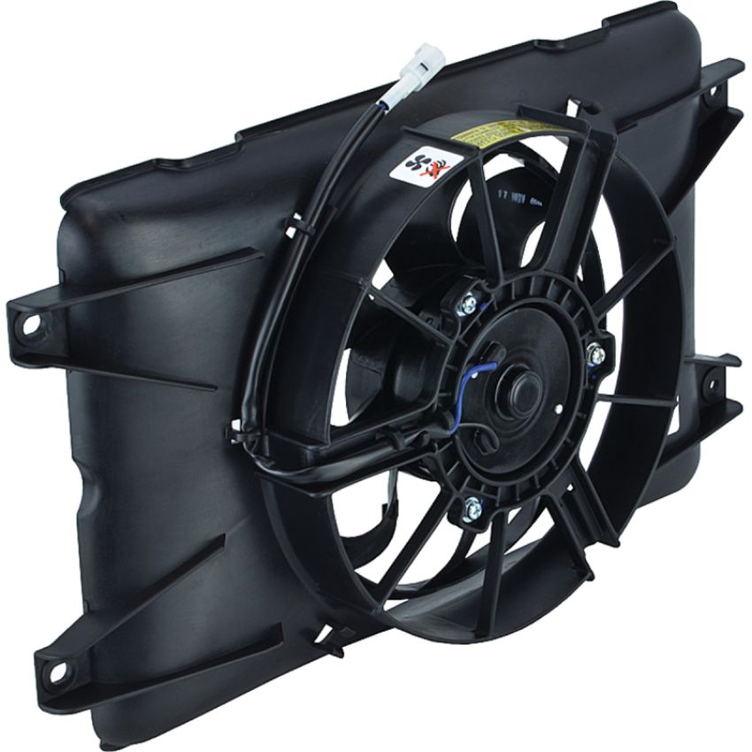 Arrowhead 434-58010 14-16 Yamaha Viking 700 Hunter Cooling Fan