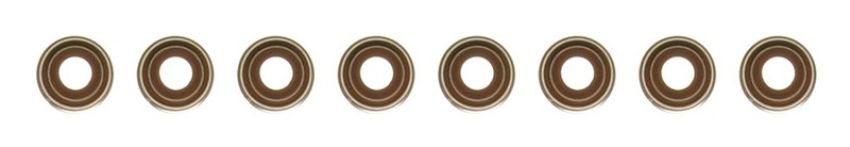Ajusa 57018100 Valve Stem Seals Set