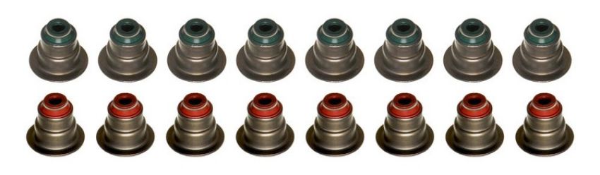 Ajusa 57018200 Valve Stem Seals Set