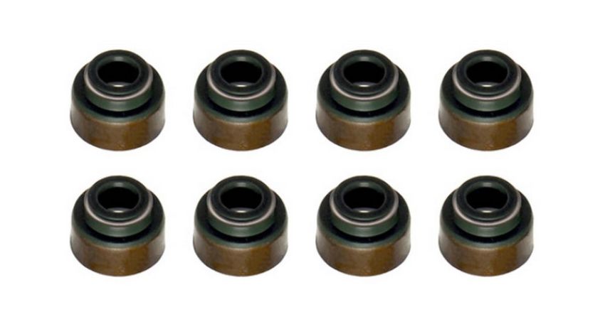 Ajusa 57019100 Valve Stem Seals Set