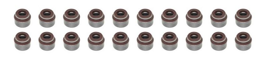 Ajusa 57019300 Valve Stem Seals Set