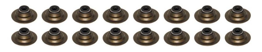 Ajusa 57019400 Valve Stem Seals Set