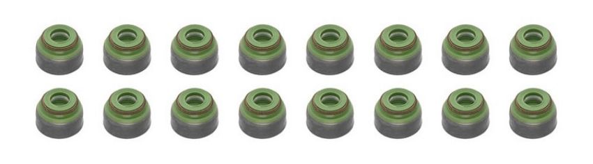 Ajusa 57019900 Valve Stem Seals Set