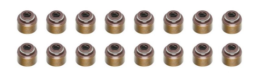 Ajusa 57020200 Valve Stem Seals Set