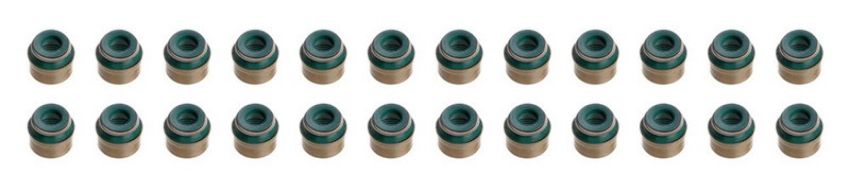 Ajusa 57020400 Valve Stem Seals Set