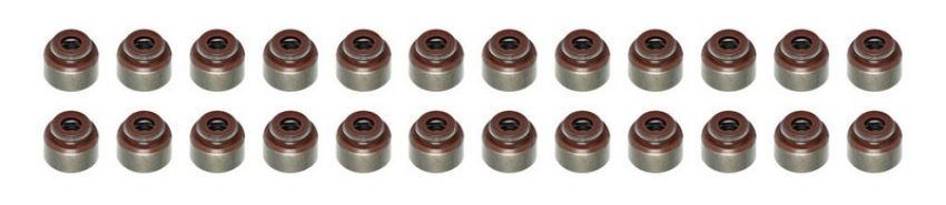 Ajusa 57020700 Valve Stem Seals Set