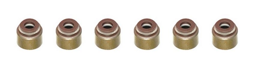 Ajusa 57022500 Valve Stem Seals Set