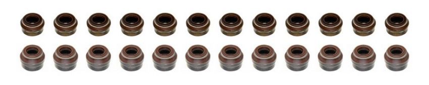 Ajusa 57022600 Valve Stem Seals Set