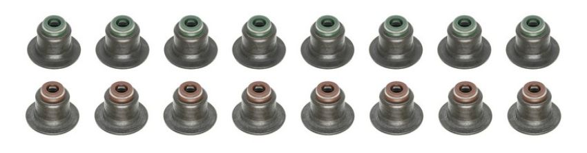 Ajusa 57023100 Valve Stem Seals Set