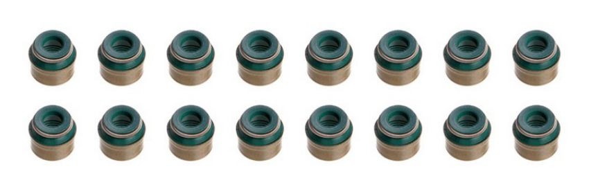 Ajusa 57023600 Valve Stem Seals Set
