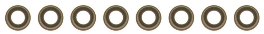 Ajusa 57024000 Valve Stem Seals Set