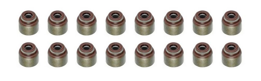 Ajusa 57024800 Valve Stem Seals Set