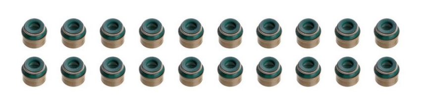 Ajusa 57025500 Valve Stem Seals Set