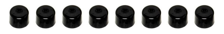 Ajusa 57026500 Valve Stem Seals Set