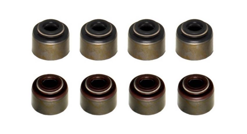 Ajusa 57026700 Valve Stem Seals Set