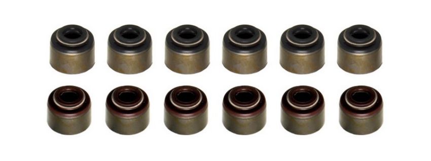 Ajusa 57026900 Valve Stem Seals Set